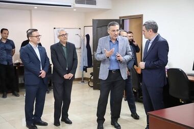بخشودگی یک‌ماهه جرایم بیمه‌ شخص ثالث