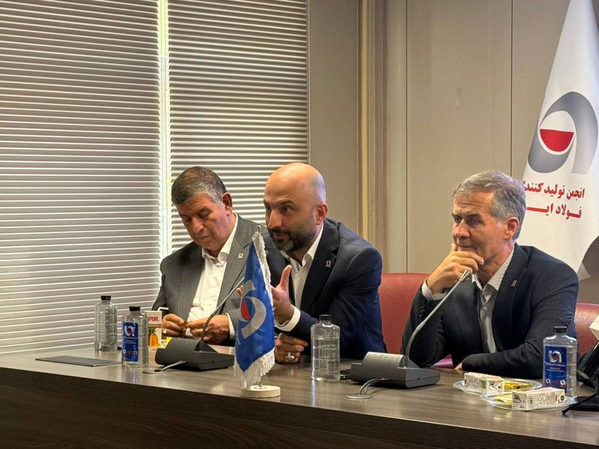 صادرات فولاد قربانی کارت‌های اجاره‌ای و سیاست‌های ارزی شد