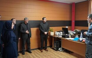 فرماندهی خدمت‌رسانی در میدان بحران