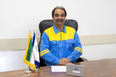 تحقق ۱۲۲ درصد ظرفیت اسمی چهارماهه در پتروشیمی بوعلی سینا