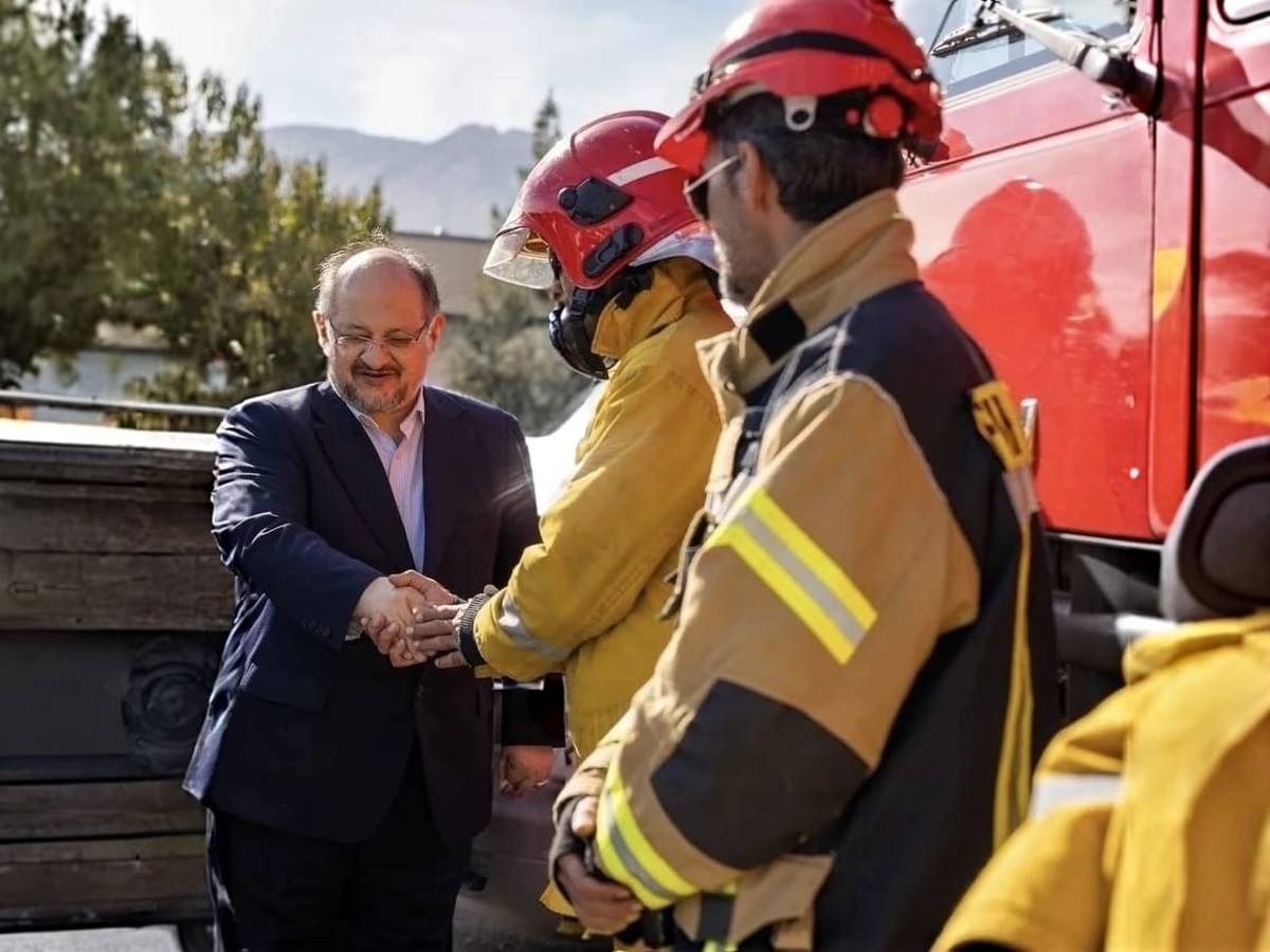 مدیریت صحیح ریسک‌های HSE، تضمین‌کننده سلامت کارکنان، محیط زیست و پایداری تولید است