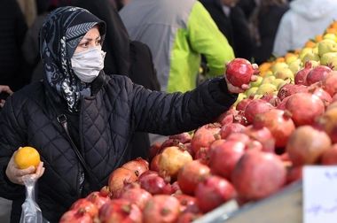 افزایش نظارت‌های سازمان میادین در ماه مبارک رمضان  و ایام عید