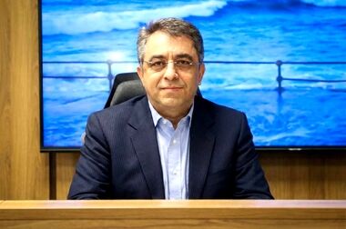 در حکمی از سوی محمد شریعتمداری؛مصدقی‌فرد، مدیرعامل شرکت پتروشیمی اروند شد