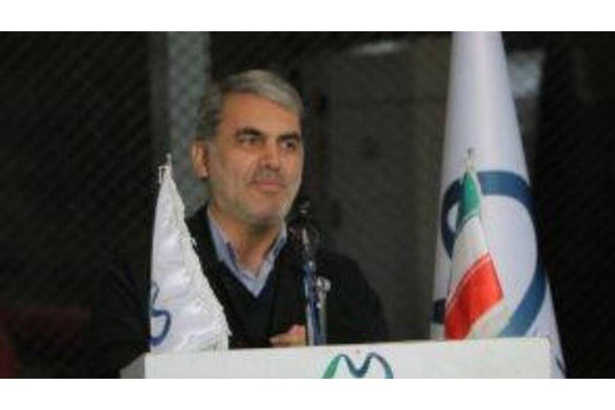زنگنه: سفرهای استانی کمیسیون با هدف رفع موانع تولید انجام می‌شود