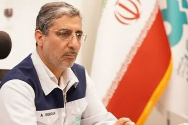 علی رسولیان: رفع دغدغه کارگران فولاد سنگان از اولویتهای ماست
