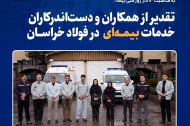 رشد پایدار فخاس در مسیر سودآوری
