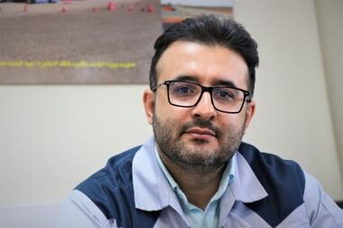 معاون بهره‌برداری فولاد سنگان: تولید گندله به پنج میلیون تن خواهد رسید
