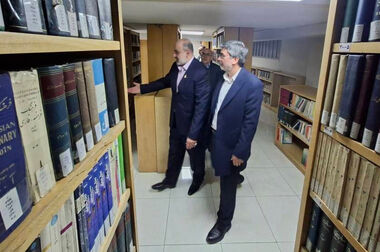 بیمه ایران، نماد خدمت‌رسانی بدون وقفه