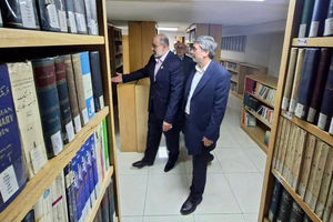 زنگ خطر کمبود نیروی انسانی متخصص در صنعت بیمه کشور