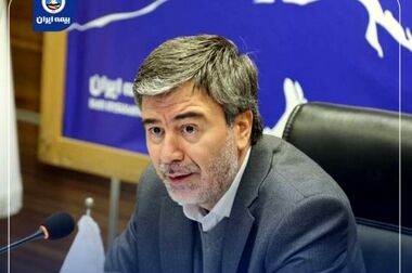 درخشش بیمه ایران در سمپوزیوم بین المللی روابط عمومی با کسب 3 نشان برتر