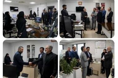 از ابتدای امسال، ۲۰۰ همت تسهیلات پرداختیم/ یک سال خدمت در بانک مسکن به روایت دکتر خورسندیان