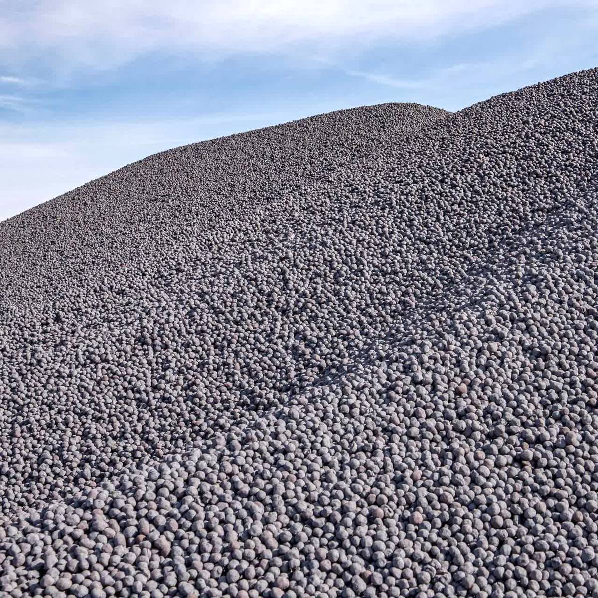 تولید حداکثری ارفع در آهن اسفنجی با وجود محدودیت 90 درصدی برق