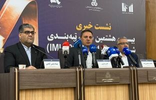 رتبه‌بندی صد شرکت برتر، آیینه واقعی اقتصاد ایران