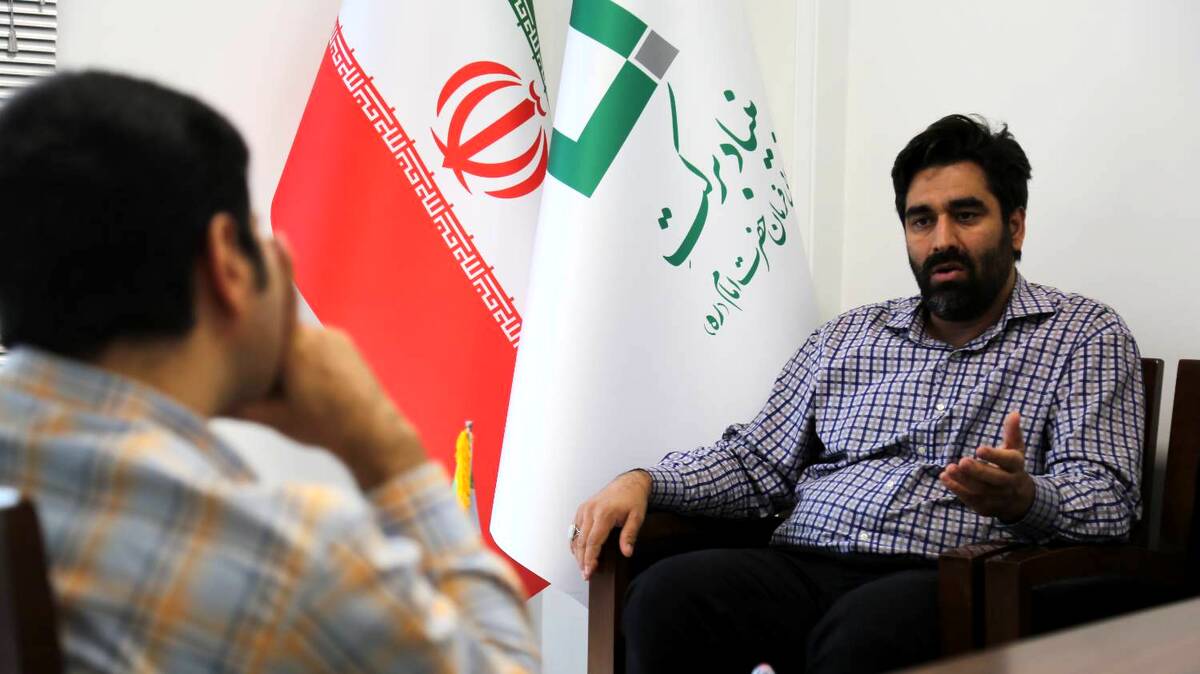 اجرای 410 هزار طرح مشاغل خرد خانگی  در طی 6سال