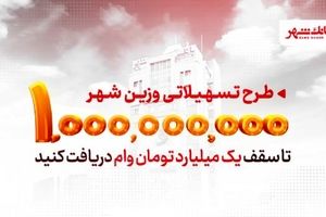 «وزین شهر»، پاسخگویی هوشمندانه به نیازهای مشتریان