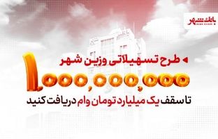 «وزین شهر»، پاسخگویی هوشمندانه به نیازهای مشتریان