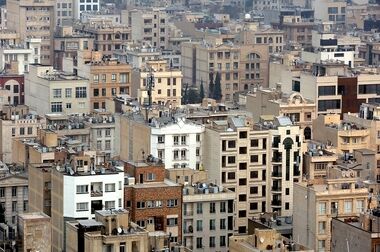 ۵۱ درصد مردم تهران قدرت خرید خانه متری ۸۸ میلیون تومانی را ندارند