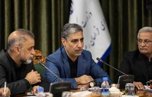 پیگیری جدی فولاد سنگان برای رفع موانع استخراج و حل مشکل کمبود سنگ‌آهن
