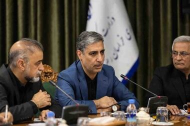 داستان لجستیک در فولاد سنگان