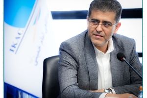 انتصاب سرپرست دفتر حوزه مدیرعامل شرکت شهر فرودگاهی امام خمینی(ره) 