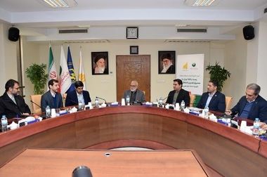 پست بانک ایران آیین‌نامه اجرایی تأمین مالی تولید و زیرساخت‌ها، مصوب هیات وزیران برای اجرای بندهای (الف) و (ب) ماده (۳۵) و ماده (۴۰) برنامه پنج‌ساله هفتم توسعه را ابلاغ کرد