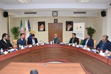پست بانک ایران آیین‌نامه اجرایی تأمین مالی تولید و زیرساخت‌ها، مصوب هیات وزیران برای اجرای بندهای (الف) و (ب) ماده (۳۵) و ماده (۴۰) برنامه پنج‌ساله هفتم توسعه را ابلاغ کرد