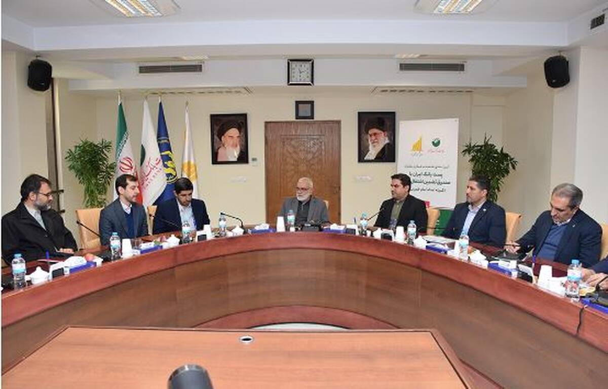 پست بانک ایران از اشتغال زایی و هدایت نقدینگی حمایت می‌کند