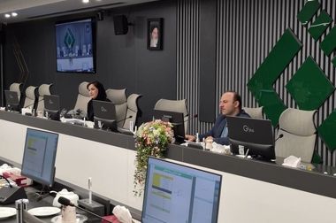 گزارش مدیریتی شماره ۱۶ پژوهشکده بیمه منتشر شد