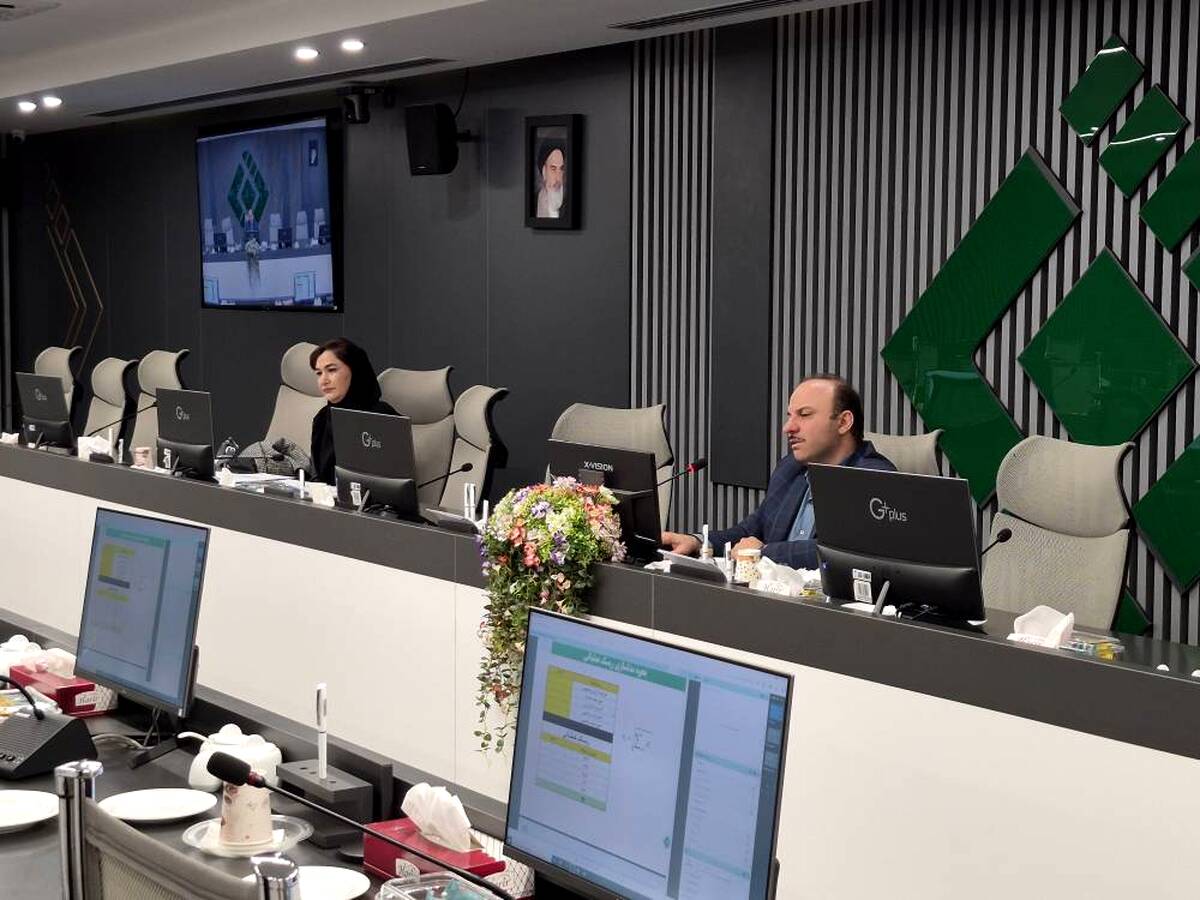 کارگاه تخصصی «محاسبه سرمایه الزامی ریسک‌های مالی و عملیاتی در نسبت توانگری مالی» برگزار شد