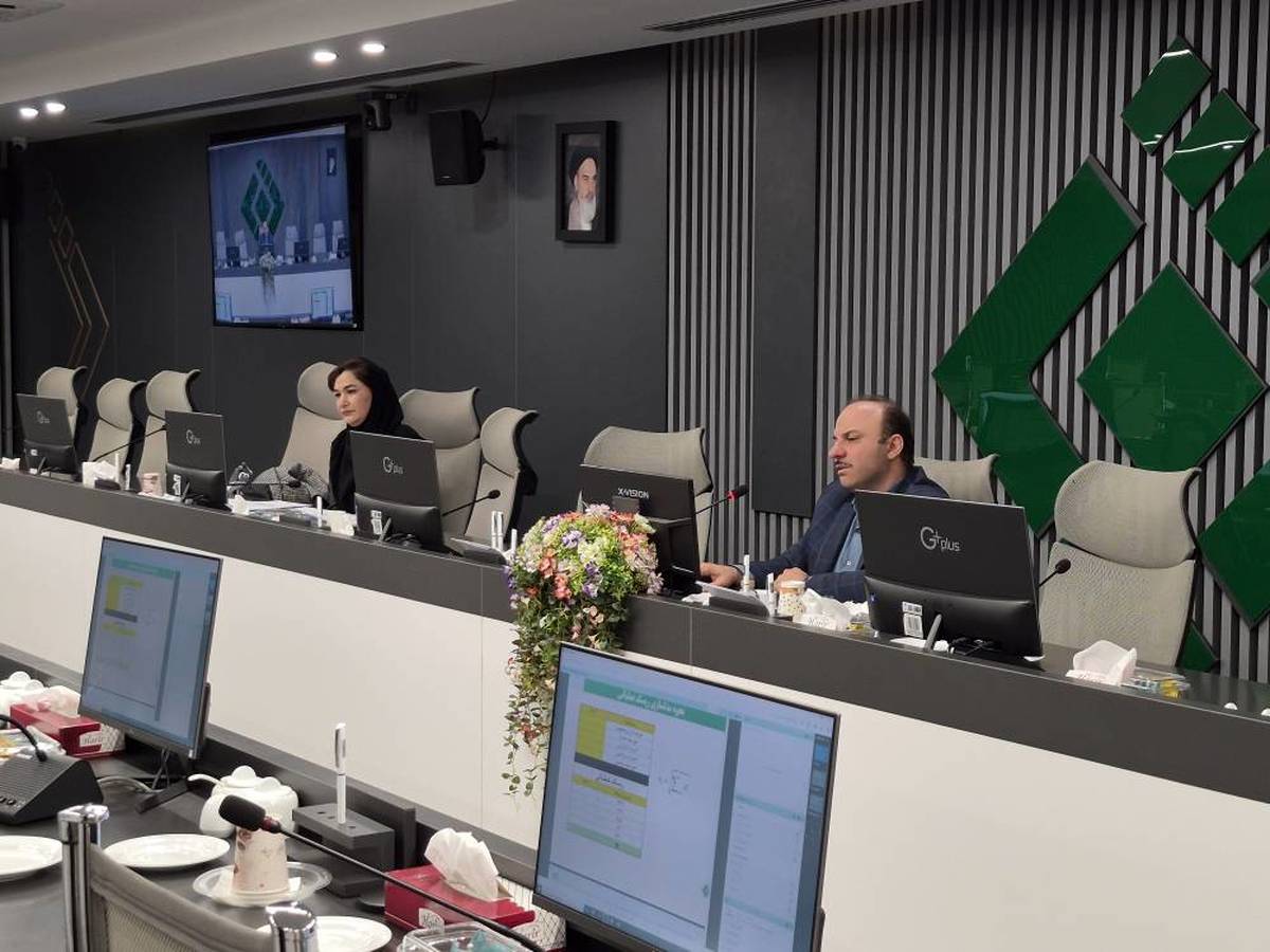 کارگاه تخصصی «محاسبه سرمایه الزامی ریسک‌های مالی و عملیاتی در نسبت توانگری مالی» برگزار شد