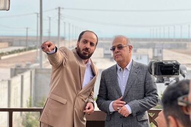 دیساکو؛ گامی بزرگ در توسعه صنعتی استان اردبیل