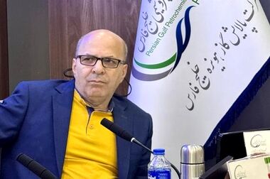  مدیرعامل پالایش گاز هویزه؛ هدف ما ایجاد فرهنگ سازمانی پایدار و شفاف است