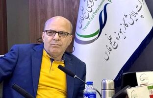  اسفندیاری: هدف ارزیابی، توانمندسازی شرکت‌هاست نه نمره‌دهی