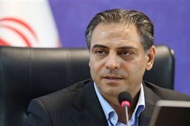 ۹.۵ میلیون خانوار در کشور تحت پوشش نهایی فیبر نوری