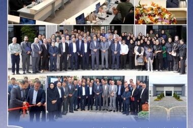 تقدیر نایب‌رئیس مجلس شورای اسلامی از نقش ارزنده بیمه دانا در جنگ رمضان