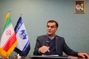 نشست مدیرعامل و معاونین با مدیران هفت منطقه مخابراتی در مشهد مقدس