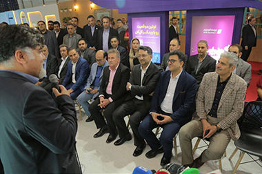  کیش اکسپو؛ تشریح شرایط موفقیت تامین مالی جمعی