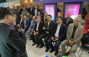  کیش اکسپو؛ رونمایی از ابزار ابطال آنی تامین سرمایه نوین