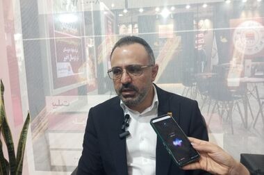 فولاد خوزستان بزرگ‌ترین تأمین‌کننده بازار فولاد میانی ایران در ۸ ماهه نخست ۱۴۰۳
