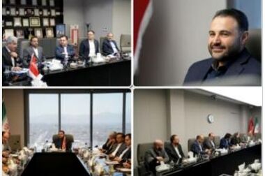 نقش بانک شهر در ارائه و پشتیبانی از خدمات شهری بی‌بدیل است