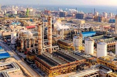 نمایشگاه ایران پتروکم ۲۲ تا ۲۴ دی برگزار می‌شود