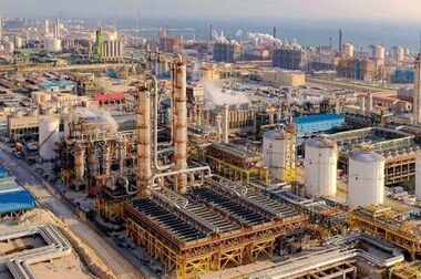 بازدید مدیرعامل هلدینگ خلیج فارس از شهرک پردیس جم