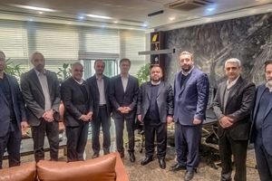 تغییر مدیرعامل در شرکت آهن و فولاد ارفع