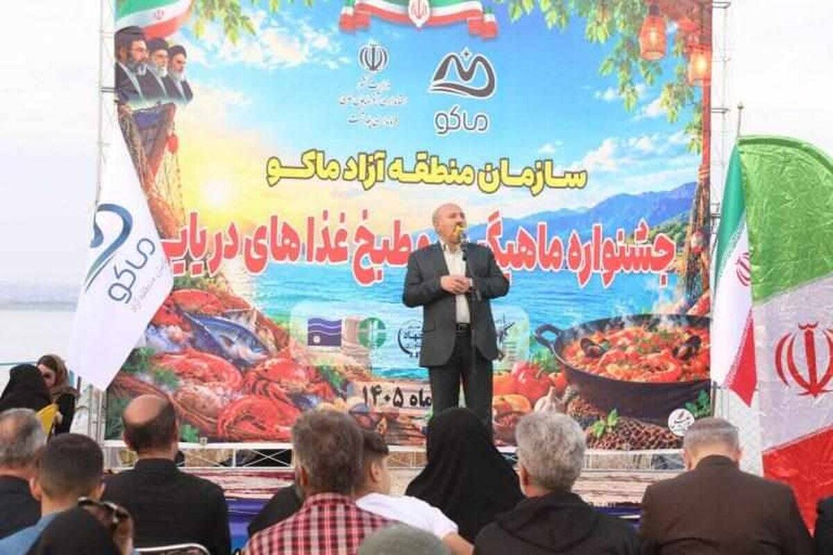 منطقه آزاد ماکو افق روشنی پیش‌رو دارد