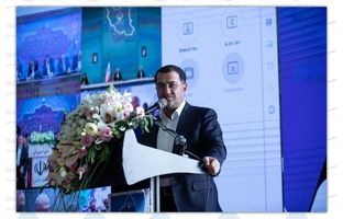  افزایش ناوگان هوایی و بهره‌برداری از پروژه‌های جهادی وزارت راه با حضور رئیس‌جمهور
