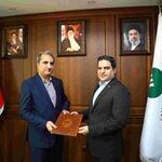 بنائیان: بانکداری شرکتی نقطه عطف تحول پست‌بانک ایران است