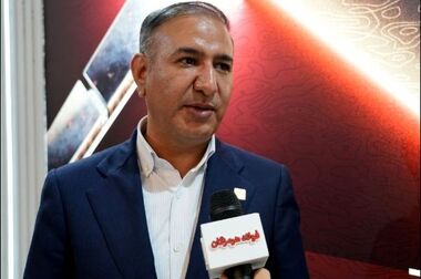رکوردشکنی فولاد هرمزگان فراتر از ظرفیت اسمی و عملیاتی بود