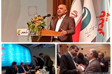 «بیمه زندگی بهادار»؛ مدل نوین بیمه دی برای پیوند صنعت بیمه و بازار سرمایه