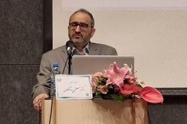 مدیرعامل بانک سپه فرا رسیدن هفته نیروی انتظامی را گرامی داشت