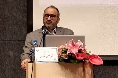 
همکاری بانک سپه و امیدبوم در رونمایی از سامانه تسهیلات
